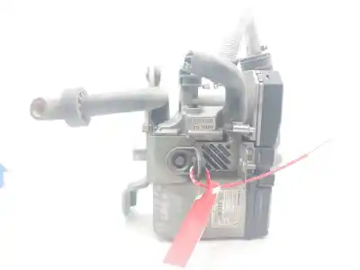 Second-hand car spare part heating exchange valve for bmw x5 (e53) 3.0d oem iam references 64128380029