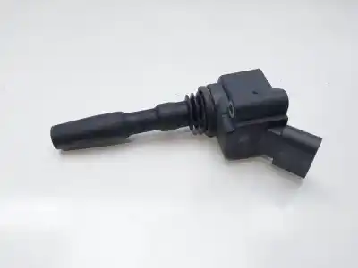 Автозапчастина б/у котушка запалювання для seat leon (5f1) style посилання на oem iam 04e905110e  