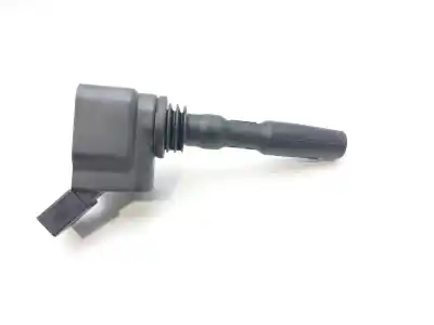 Автозапчастина б/у котушка запалювання для seat leon (5f1) style посилання на oem iam 04e905110e  