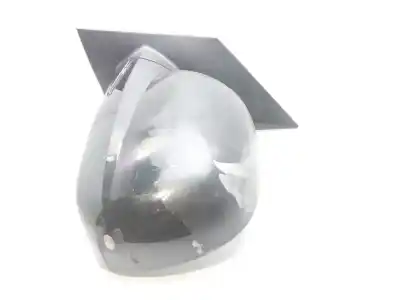 Second-hand car spare part left rearview mirror for ssangyong actyon 200 xdi 4wd limited oem iam references 7891031021  