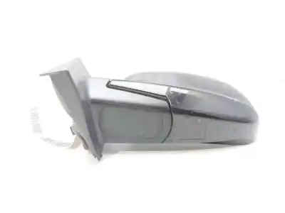 Second-hand car spare part left rearview mirror for ssangyong actyon 200 xdi 4wd limited oem iam references 7891031021  