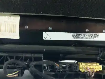 Pièce détachée automobile d'occasion SIÈGE AVANT GAUCHE pour MERCEDES-BENZ CLASE C (W204) BERLINA  Références OEM IAM 20491002469F47  