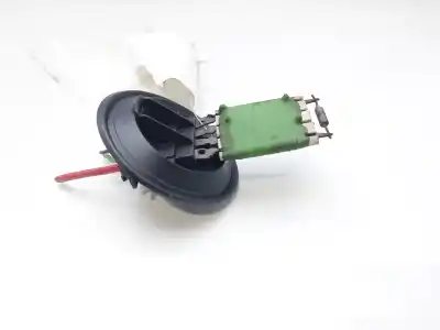 Second-hand car spare part heater blower for skoda fabia (6y2/6y3) comfort oem iam references 6q0959263a Second-hand car spare part heater blower for skoda fabia (6y2/6y3) comfort oem iam references 6q0959263a