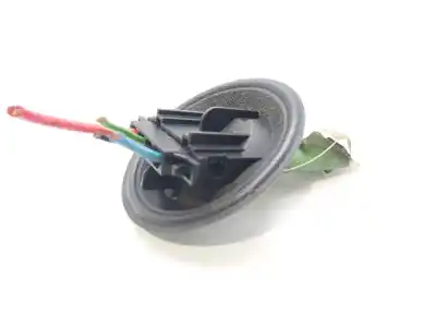 Автозапчасти б/у сопротивление нагреву за skoda fabia (6y2/6y3) comfort ссылки oem iam 6q0959263a  