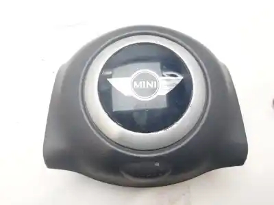 Автозапчасти б/у передняя левая подушка безопасности за mini mini (r50, r53) cooper s ссылки oem iam 676036601  
