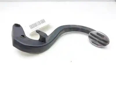 Автозапчастина б/у педаль зцеплення для mini mini (r50, r53) cooper s посилання на oem iam 6757337  