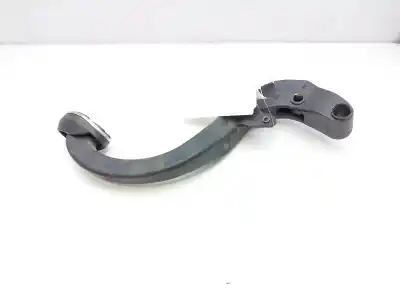 Автозапчасти б/у педаль сцепления за mini mini (r50, r53) cooper s ссылки oem iam 6757337