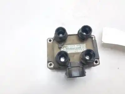 İkinci el araba yedek parçası atesleme bobini için ford escort berl./turnier clx berlina oem iam referansları 928f12029ca  