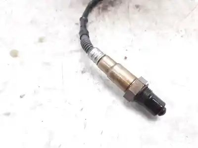 Second-hand car spare part lambda probe for audi a7 sportback (4ga) 3.0 tdi quattro oem iam references 070906262  