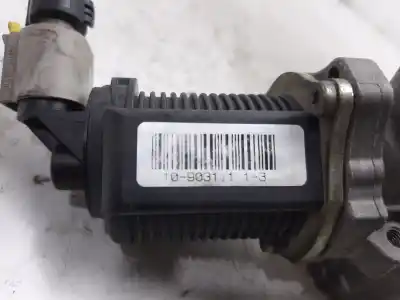 İkinci el araba yedek parçası EGR VALFI için OPEL CORSA D  OEM IAM referansları 55219498  
