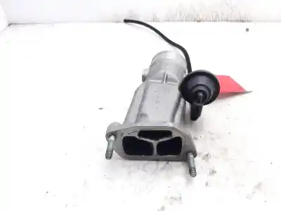 Peça sobressalente para automóvel em segunda mão borboleta de admissão por audi a6 berlina (4b2) 2.5 v6 24v tdi referências oem iam 4b0145950