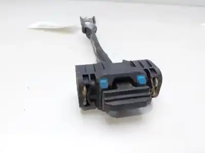 Peça sobressalente para automóvel em segunda mão esticador de porta por audi a7 sportback (4ga) 3.0 tdi quattro referências oem iam 4g8837249b