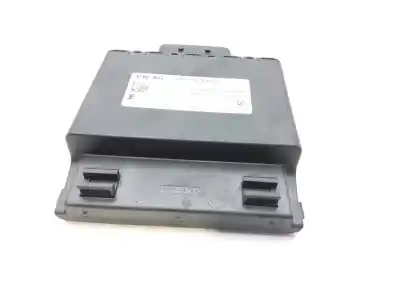 Peça sobressalente para automóvel em segunda mão módulo eletrônico por audi a7 sportback (4ga) 3.0 tdi quattro referências oem iam 8k0959663  