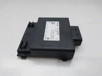 Peça sobressalente para automóvel em segunda mão módulo eletrônico por audi a7 sportback (4ga) 3.0 tdi quattro referências oem iam 8k0959663  