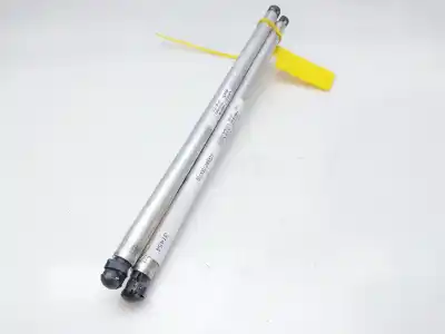 Peça sobressalente para automóvel em segunda mão amortecedores do tronco / porta por audi a7 sportback (4ga) 3.0 tdi quattro referências oem iam 4g8827857g