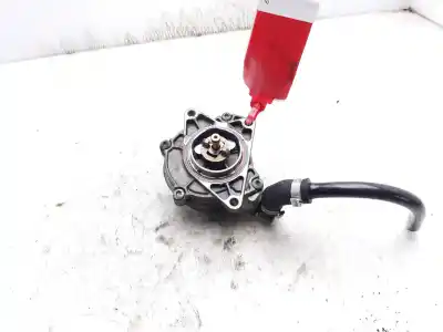 Peça sobressalente para automóvel em segunda mão depressor de travões / bomba de vácuo por audi a6 berlina (4b2) 2.5 v6 24v tdi referências oem iam 059145100b