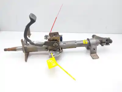 Peça sobressalente para automóvel em segunda mão coluna de direcção por kia sportage active 4x4 referências oem iam 563101f100