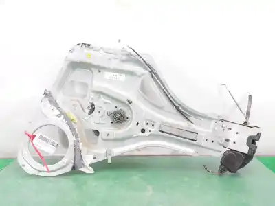 Peça sobressalente para automóvel em segunda mão elevador de vidros dianteiro direito por kia sportage active 4x4 referências oem iam 824041f010