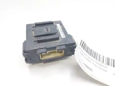 Second-hand car spare part electronic module for nissan x-trail (t32) connect oem iam references 476a04bb0b