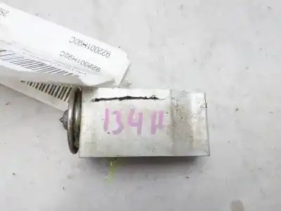 Second-hand car spare part expansion valve for nissan x-trail (t32) connect oem iam references 922001h90c