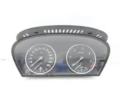 Peça sobressalente para automóvel em segunda mão quadrante por bmw x5 (e70) xdrive30d referências oem iam 62119170269  