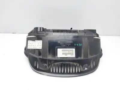 Peça sobressalente para automóvel em segunda mão quadrante por bmw x5 (e70) xdrive30d referências oem iam 62119170269  