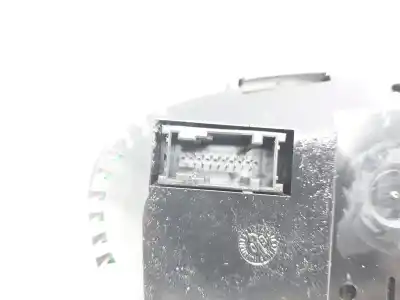 Peça sobressalente para automóvel em segunda mão quadrante por bmw x5 (e70) xdrive30d referências oem iam 62119170269  