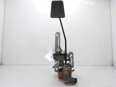 Peça sobressalente para automóvel em segunda mão pedal da embreagem por kia rio basic referências oem iam 328001w050