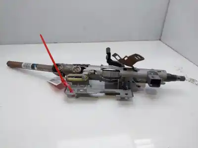 Pezzo di ricambio per auto di seconda mano piantone dello sterzo per peugeot 3008 premium riferimenti oem iam 9820460277