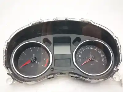 Автозапчасти б/у приборная доска за citroen c-elysée origins ссылки oem iam 982555868000  