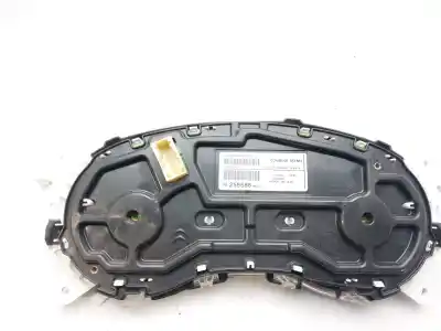 Автозапчасти б/у приборная доска за citroen c-elysée origins ссылки oem iam 982555868000  