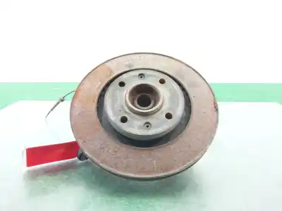 Piesă de schimb auto la mâna a doua fuzeta dreapta fata pentru citroen c3 tonic referințe oem iam 1607557580