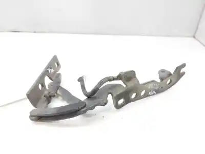 Peça sobressalente para automóvel em segunda mão dobradiça esquerda do capô dianteiro por bmw x5 (e53) 3.0d referências oem iam 41618402173  
