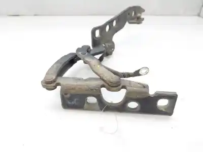 Pezzo di ricambio per auto di seconda mano cerniera cofano anteriore sinistro per bmw x5 (e53) 3.0d riferimenti oem iam 41618402173