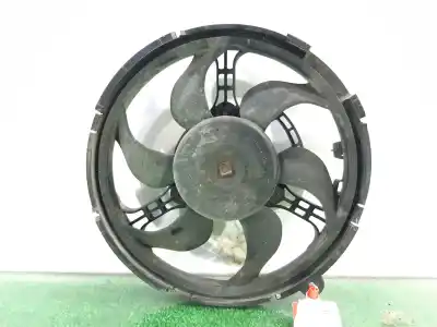 Pezzo di ricambio per auto di seconda mano elettroventola per fiat stilo (192) 1.6 16v riferimenti oem iam 46723519