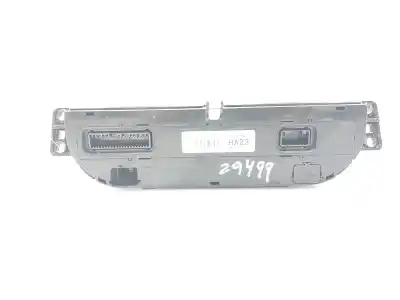 Автозапчасти б/у климат-контроль за kia ceed tech 90 cv / 66 kw ссылки oem iam 97250a2203  
