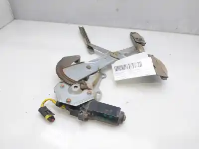 Second-hand car spare part rear right window regulator for jeep grand cherokee i (zj, zg) 2.5 td 4x4 (z) oem iam references 55295718ab