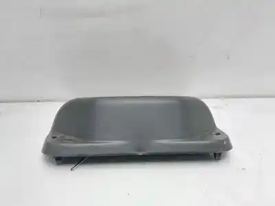 Автозапчастина б/у центральний гампов для dacia sandero sl 2019 посилання на oem iam 265987418r  