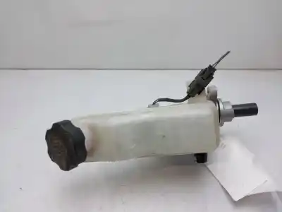 Автозапчастина б/у гальмівний насос для hyundai tucson (tl, tle) 1.7 crdi посилання на oem iam 58510d3000  