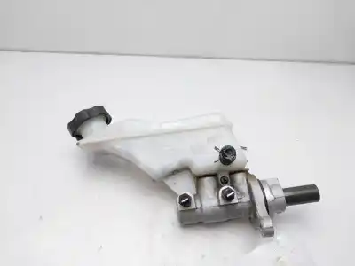 Автозапчастина б/у гальмівний насос для hyundai tucson (tl, tle) 1.7 crdi посилання на oem iam 58510d3000  