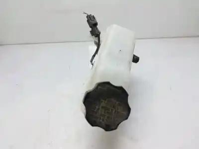 Автозапчастина б/у гальмівний насос для hyundai tucson (tl, tle) 1.7 crdi посилання на oem iam 58510d3000  