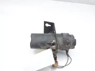Second-hand car spare part electronic module for daimler super v8 nbw 363 cv / 267 kw oem iam references lja1820aa