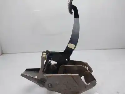 Автозапчасти б/у педаль тормоза за honda civic berlina 5 (fk) 2.2 i-ctdi comfort ссылки oem iam 46600smgp03