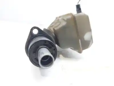 Gebrauchtes Autoersatzteil BREMSPUMPE Hauptbremszylinder zum RENAULT MEGANE III BERLINA 5 P  OEM-IAM-Referenzen 7700828486  