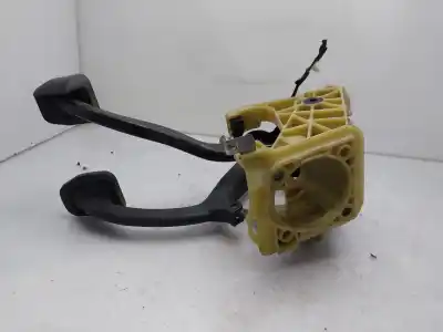 Peça sobressalente para automóvel em segunda mão pedal de travão por bmw 5 (e60) 520 i referências oem iam 6759945