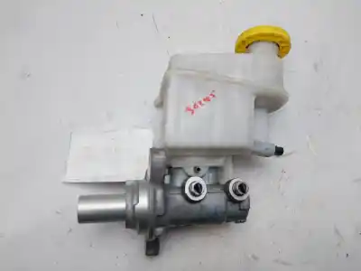 Автозапчасти б/у тормозной насос за jeep compass ii sport 4x2 ссылки oem iam 801346253  