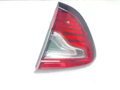 Second-hand car spare part interior rear right light for renault captur zen oem iam references 265501712r  