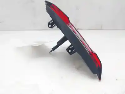 Second-hand car spare part interior rear right light for renault captur zen oem iam references 265501712r  