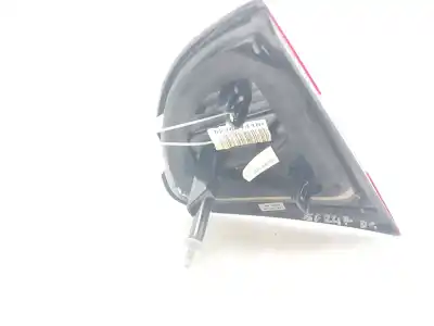 Second-hand car spare part interior rear right light for renault captur zen oem iam references 265501712r  