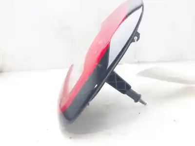 Second-hand car spare part INTERIOR REAR RIGHT LIGHT for RENAULT CAPTUR  OEM IAM references 265501712R  